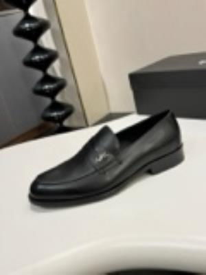 wholesale quality ysl men shoes model no. 56